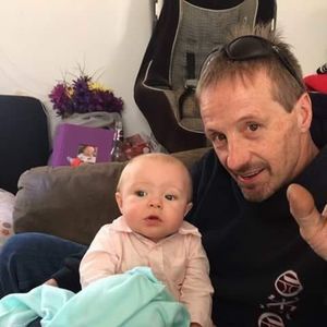 Meet your Posher, Richard